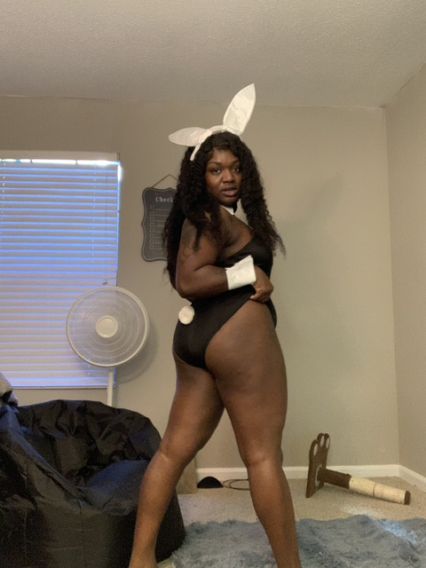 da_bunny onlyfans leaked picture 1