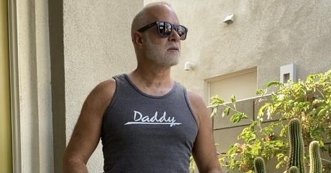 daddypaul.ca onlyfans leaked picture 1