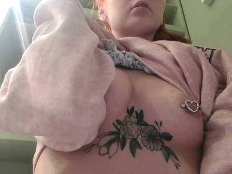daddys_princesse98 onlyfans leaked picture 1