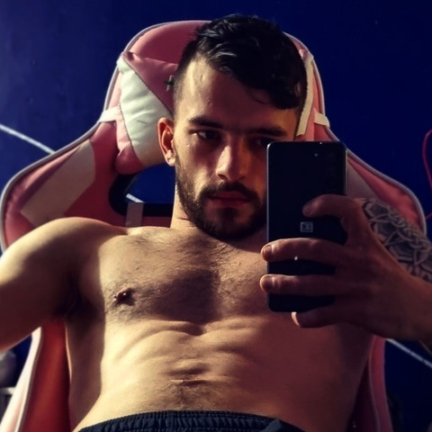 daddysnewkink onlyfans leaked picture 1