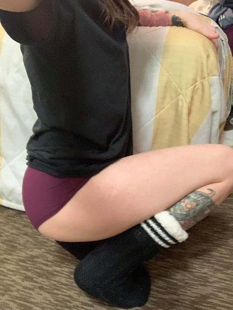 daddysqueen6996 onlyfans leaked picture 1