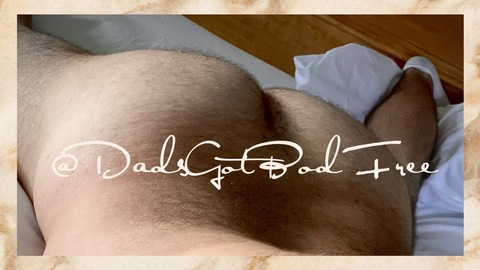 dadsgotbodfree onlyfans leaked picture 1