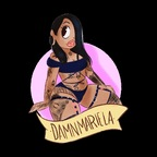 Profile picture of damnmarielafree