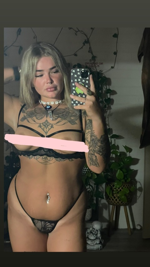 danciairwin onlyfans leaked picture 1