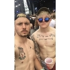 dannyandjoey onlyfans leaked picture 1