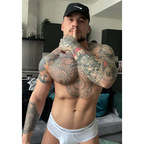 dannyboyofficial onlyfans leaked picture 1