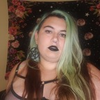 daughteroflilith69 onlyfans leaked picture 1