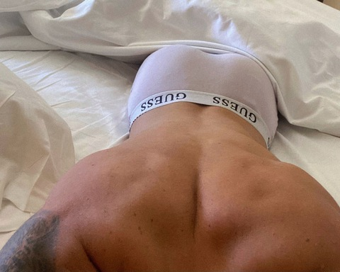 davidgarciak onlyfans leaked picture 1