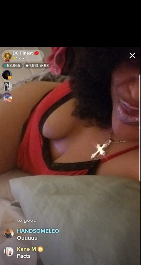 dc_finest_show onlyfans leaked picture 1