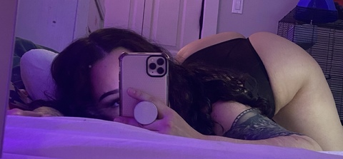 ddbabydollx onlyfans leaked picture 1