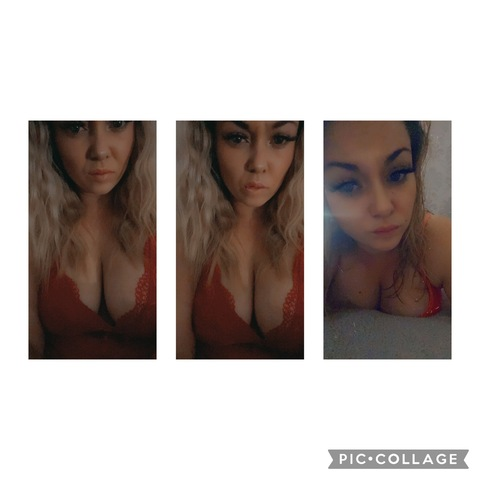 ddblondie onlyfans leaked picture 1