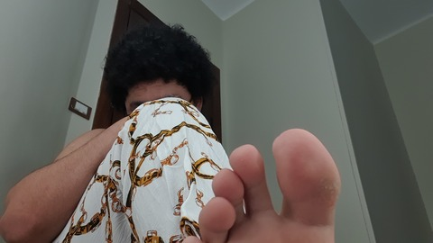 deda.feet onlyfans leaked picture 1