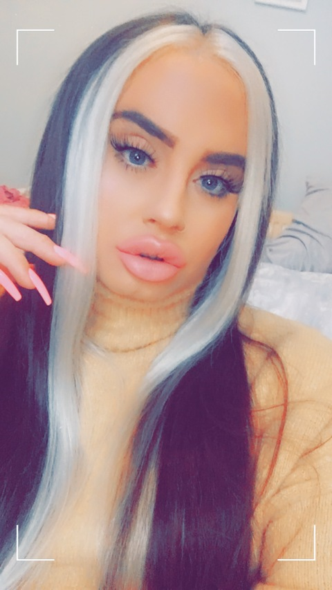 demiilouise onlyfans leaked picture 1