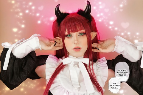 demonrosalye_cos onlyfans leaked picture 1