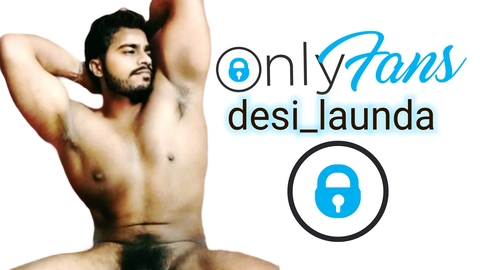 desi_launda onlyfans leaked picture 1