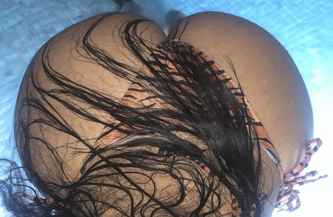 destittyyyy onlyfans leaked picture 1