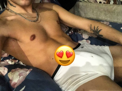 dikiileo onlyfans leaked picture 1