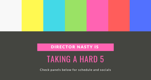 directornasty onlyfans leaked picture 1