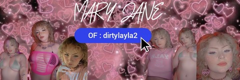 dirtylayla2 onlyfans leaked picture 1