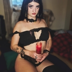 dollyharlow onlyfans leaked picture 1