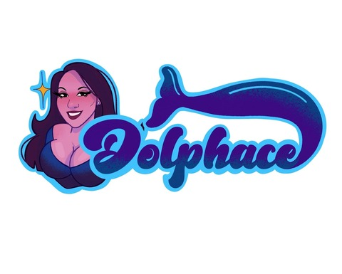 dolphace onlyfans leaked picture 1