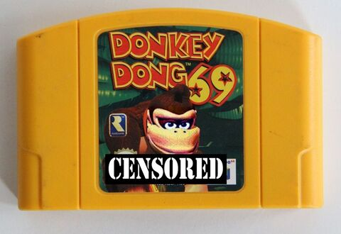 donkeydong69 onlyfans leaked picture 1