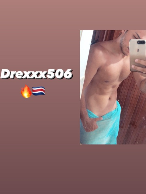 drexxx506 onlyfans leaked picture 1