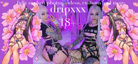 dripxxx onlyfans leaked picture 1