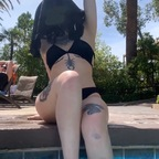 dumbgoth onlyfans leaked picture 1