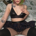 dumbslutky onlyfans leaked picture 1