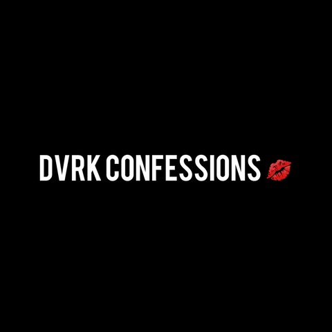 dvrkconfessions onlyfans leaked picture 1