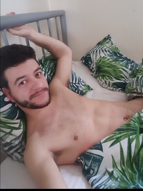 ediduarte onlyfans leaked picture 1
