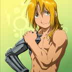 edwardelric21 onlyfans leaked picture 1