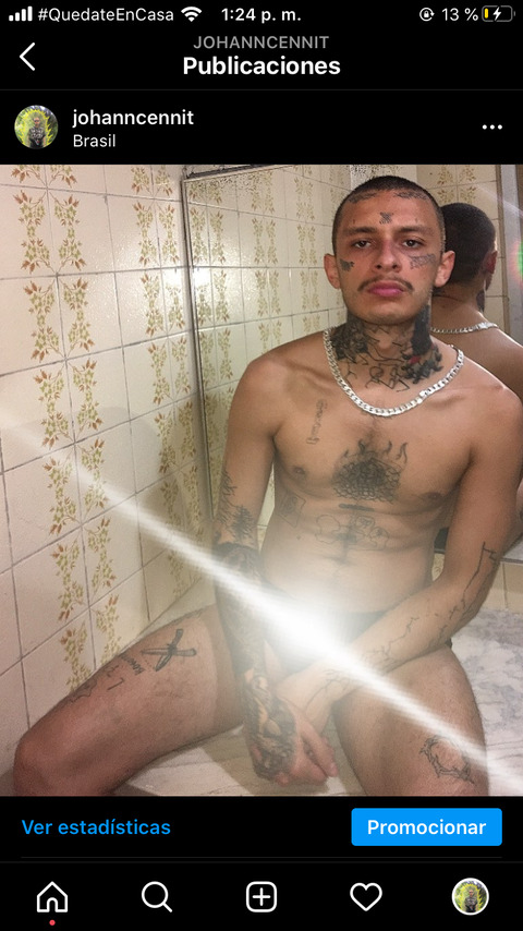 elcabropapi onlyfans leaked picture 1