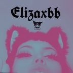 Profile picture of elizaxbb
