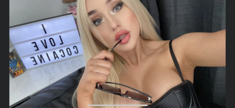 ellaross onlyfans leaked picture 1