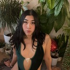 emeraldlovesx onlyfans leaked picture 1