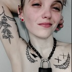 emo_rose onlyfans leaked picture 1
