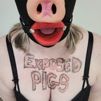 Profile picture of exposedpig