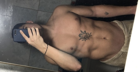 ezefir3 onlyfans leaked picture 1