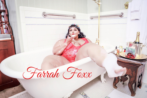 farrahfoxx onlyfans leaked picture 1