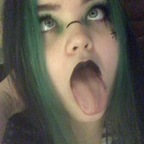 Profile picture of fat-goth-gf