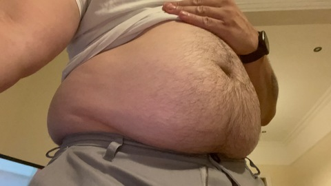 fatbelly15 onlyfans leaked picture 1