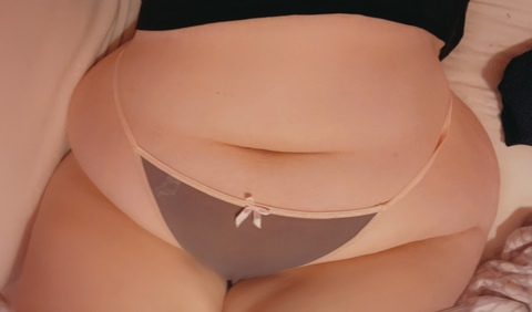 fatbunnyy onlyfans leaked picture 1