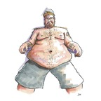 Profile picture of fatgainingmike