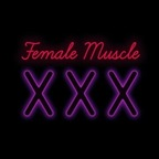 Profile picture of femalemusclexxx