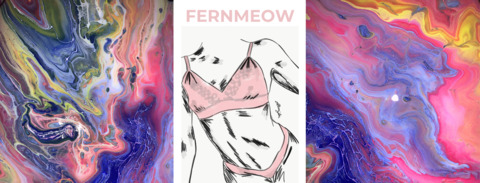 fernmeow onlyfans leaked picture 1