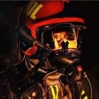 Profile picture of firemen