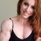fitlittleredhead onlyfans leaked picture 1
