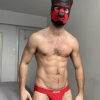 Profile picture of fitmusclepup